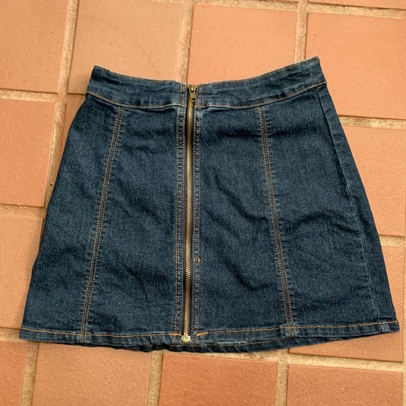 American Eagle, Forever 21 skirt bundle💕 - Picture 2 of 7